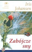 Zabójcze s... - Iris Johansen -  Książka z wysyłką do Niemiec 