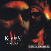 Książka : Kodex 2. P... - Opracowanie Zbiorowe