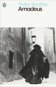 Polnische buch : Amadeus (P... - Peter Shaffer