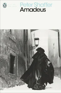 Obrazek Amadeus (Penguin Modern Classics)