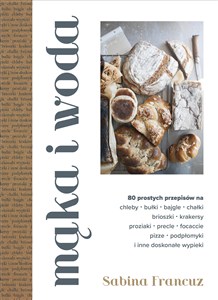 Obrazek Mąka i woda