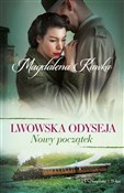 Nowy począ... - Magdalena Kawka - buch auf polnisch 