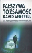 Fałszywa t... - David Morrell -  fremdsprachige bücher polnisch 