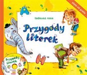 Przygody L... - Tadeusz Ross - Ksiegarnia w niemczech