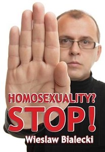 Bild von Homosexuality? Stop!