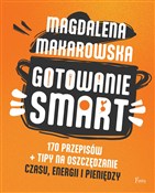 Polnische buch : Gotowanie ... - Magdalena Makarowska