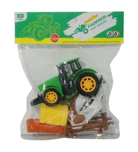 Bild von Traktor MIX