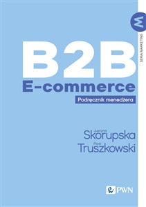 Bild von B2B E-commerce Podręcznik menedżera