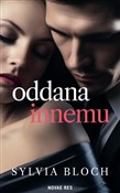 Polnische buch : Oddana inn... - Sylvia Bloch