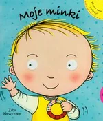 Polska książka : Moje minki...