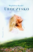 Zobacz : Uroczysko - Magdalena Kordel
