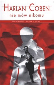 Obrazek Nie mów nikomu