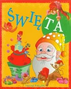 Książka : Święta