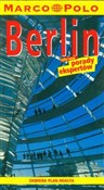 Berlin Mar... - Christine Berger -  polnische Bücher