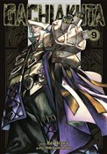 Książka : Gachiakuta... - Hideyoshi Ando, Kei Urana
