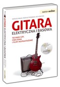 Gitara ele... - Mateusz Małek, Mariusz Rymaniak, Lech Zaciura -  Książka z wysyłką do Niemiec 