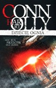 Dziecię og... - Harry Connolly -  fremdsprachige bücher polnisch 