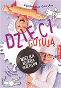 Dzieci got... - Agnieszka Górska -  Polnische Buchandlung 