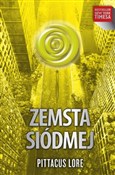 Zobacz : Zemsta Sió... - Pittacus Lore