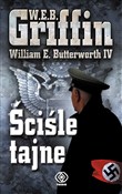 Ściśle taj... - W.E.B. Griffin -  Polnische Buchandlung 