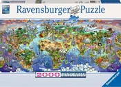 Puzzle pan... -  Polnische Buchandlung 