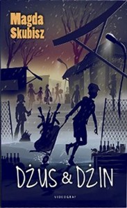 Obrazek Dżus & Dżin