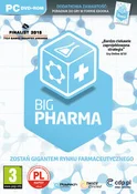 Polnische buch : Big Pharma...