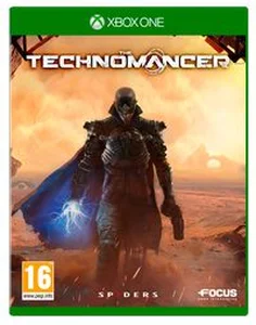 Obrazek Technomancer Xbox One