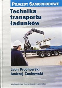 Obrazek Technika transportu ładunków