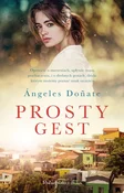 Prosty ges... - Angeles Donate -  polnische Bücher