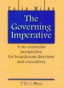 Bild von Governing Imperative