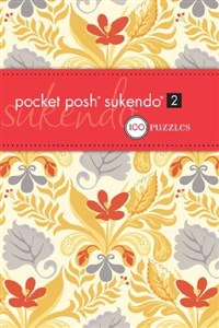 Obrazek Pocket Posh Sukendo 2