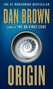 Obrazek Origin (Robert Langdon, Band 5)