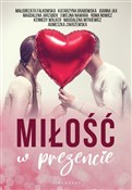 Zobacz : Miłość w p... - Małgorzata Falkowska, Katarzyna Grabowska, Joanna Jax, Magdalena Jarząbek, Ewelina Nawara, R Nowicz