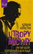 Utropy Mic... - Adrian Katroshi -  fremdsprachige bücher polnisch 