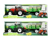 Polska książka : Traktor MI...