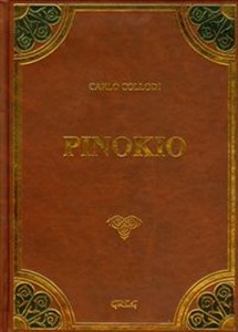Obrazek Pinokio