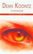 Inwazja - Dean Koontz -  Książka z wysyłką do Niemiec 