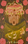 Książka : Grimm's Fa... - Jacob Grimm, Wilhelm Grimm