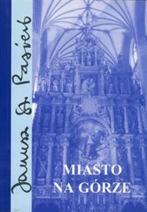 Bild von Miasto na górze