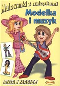 Modelka i ... - Opracowanie Zbiorowe - Ksiegarnia w niemczech