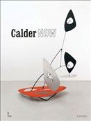 Calder Now... - Donatien Grau, Eva van Diggelen, Dieter Buchhart, Anna Karina Hofbauer - buch auf polnisch 