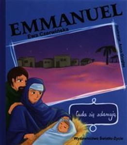 Bild von Cuda się zdarzają Emmanuel