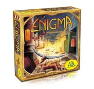 Bild von Enigma
