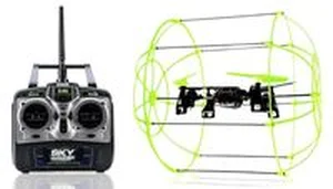 Obrazek Dron Sky Walker