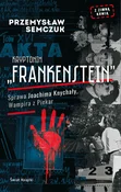 Kryptonim ... - Przemysław Semczuk -  fremdsprachige bücher polnisch 