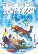 Zew krwi - Jack London - Ksiegarnia w niemczech
