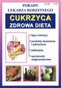 Cukrzyca Z... - Bożena Brudka -  Książka z wysyłką do Niemiec 
