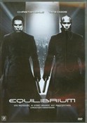 Książka : Equilibriu... - Kurt Wimmer