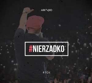 Obrazek Arkadio - Nierzadko CD